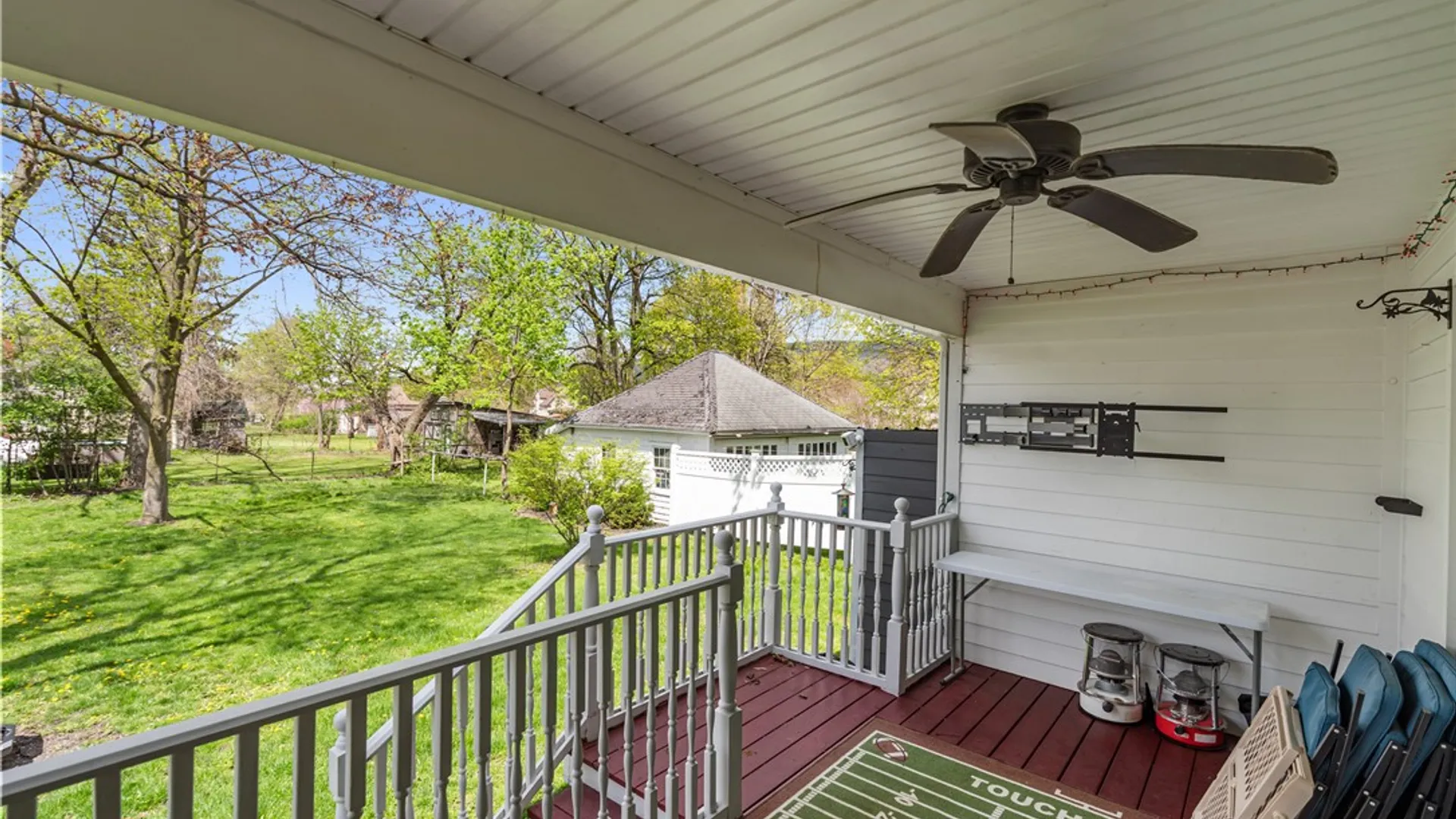 Property at 42 West Avenue, North Dansville, NY 14437 18