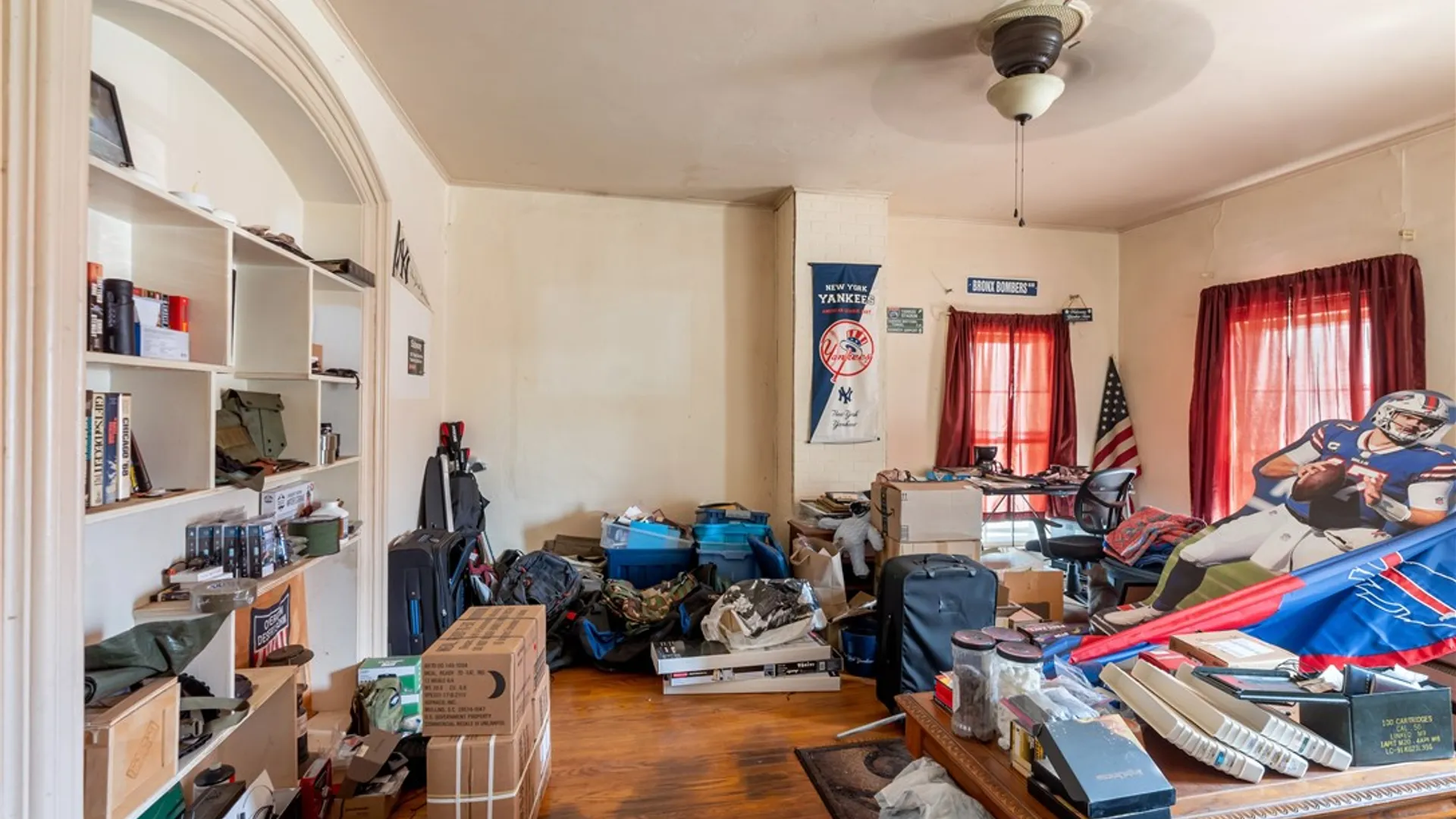 Property at 42 West Avenue, North Dansville, NY 14437 29