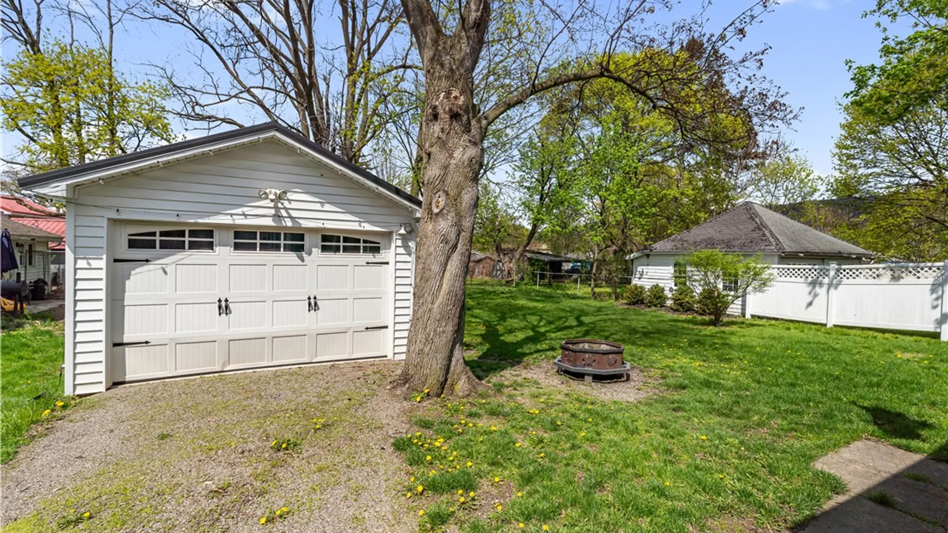 Property at 42 West Avenue, North Dansville, NY 14437 40