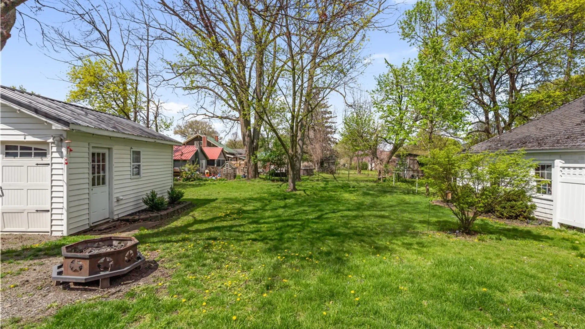 Property at 42 West Avenue, North Dansville, NY 14437 42