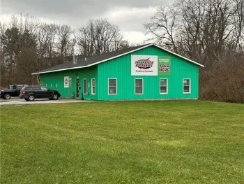 Property at 4942 Commercial Drive, Whitestown, NY 13495