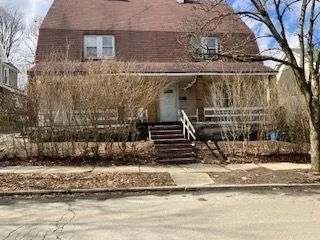 Property at 18 Birch Street, Binghamton, NY 13903