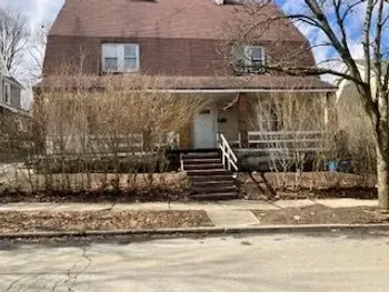 Property at 18 Birch Street, Binghamton, NY 13903