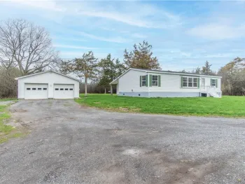Property at 6036 County Route 152, Henderson, NY 13650