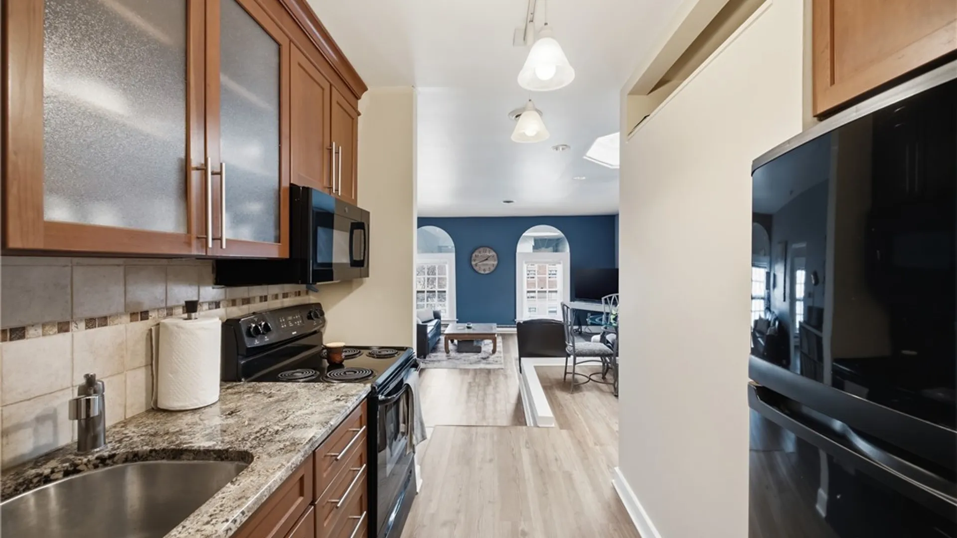 Property at 125 Edward Street, Buffalo, NY 14201 5