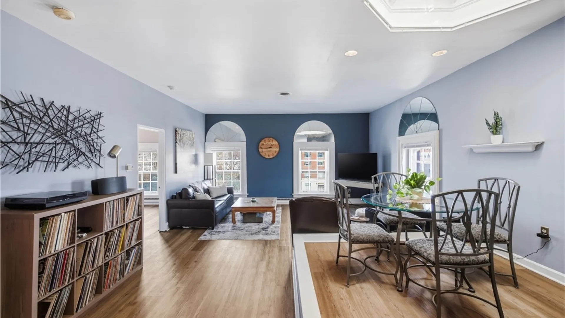 Property at 125 Edward Street, Buffalo, NY 14201 6