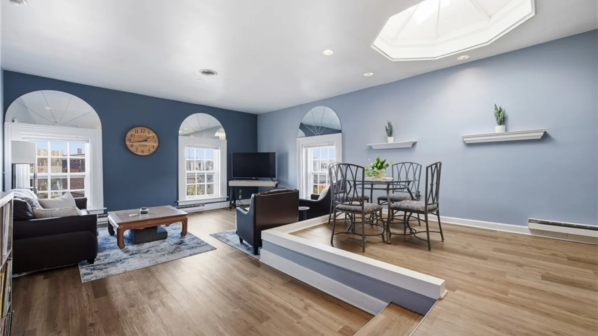 Property at 125 Edward Street, Buffalo, NY 14201 8