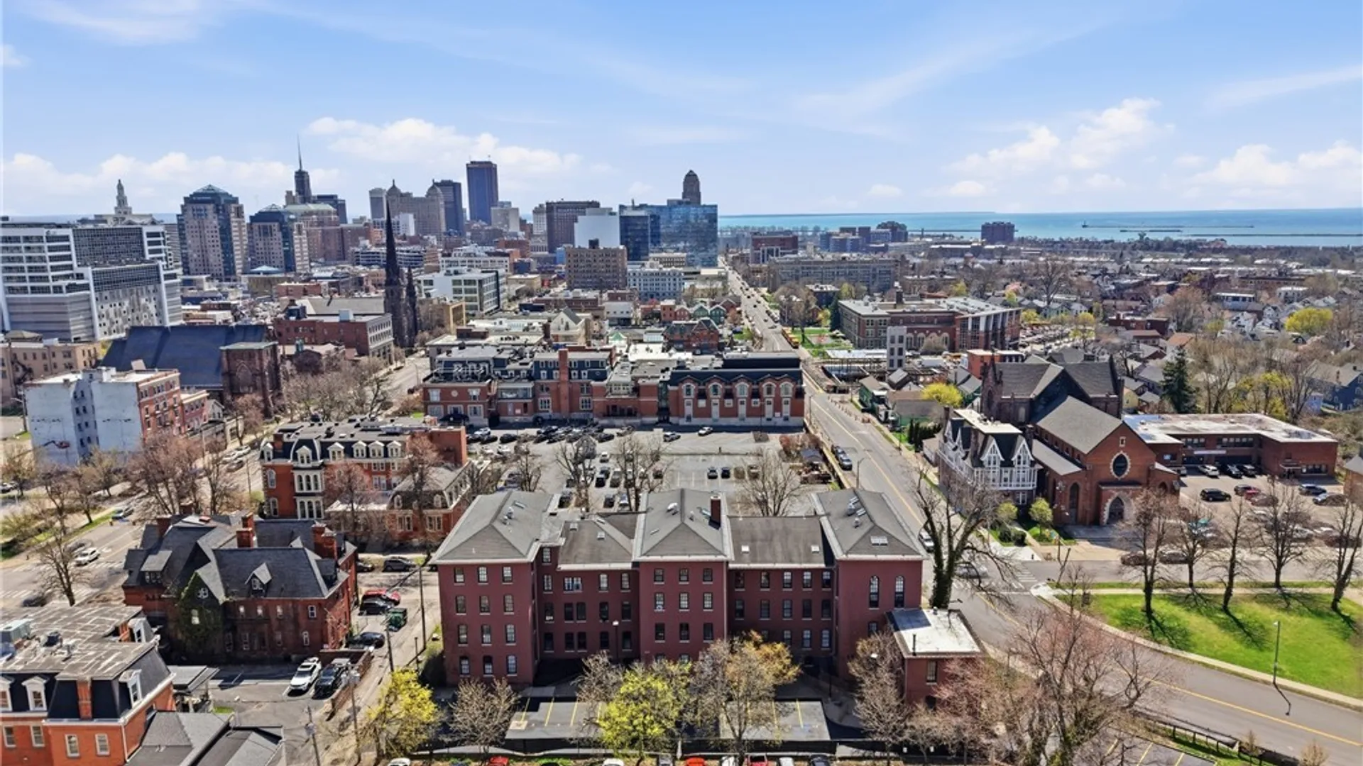 Property at 125 Edward Street, Buffalo, NY 14201 26