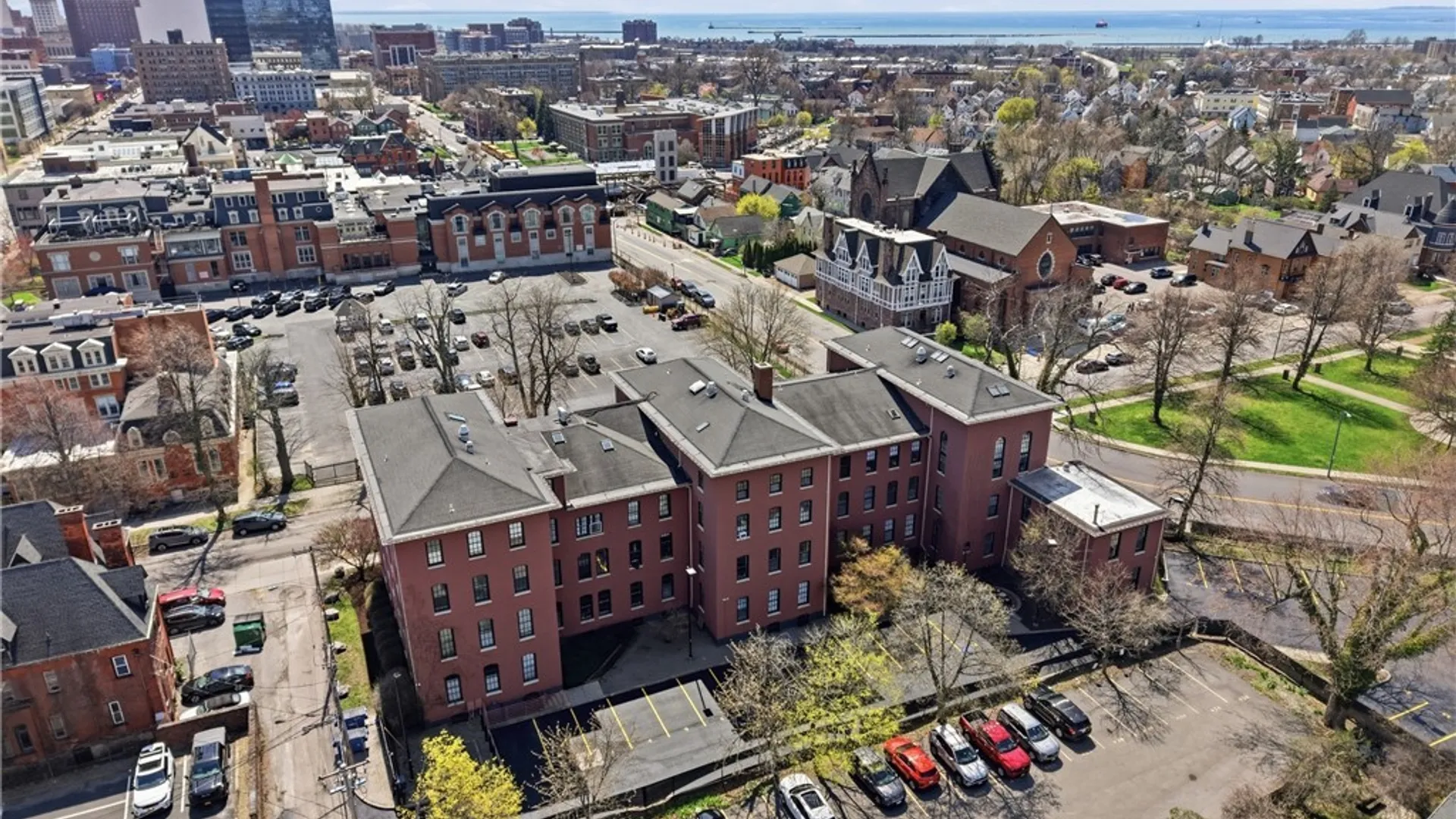 Property at 125 Edward Street, Buffalo, NY 14201 27