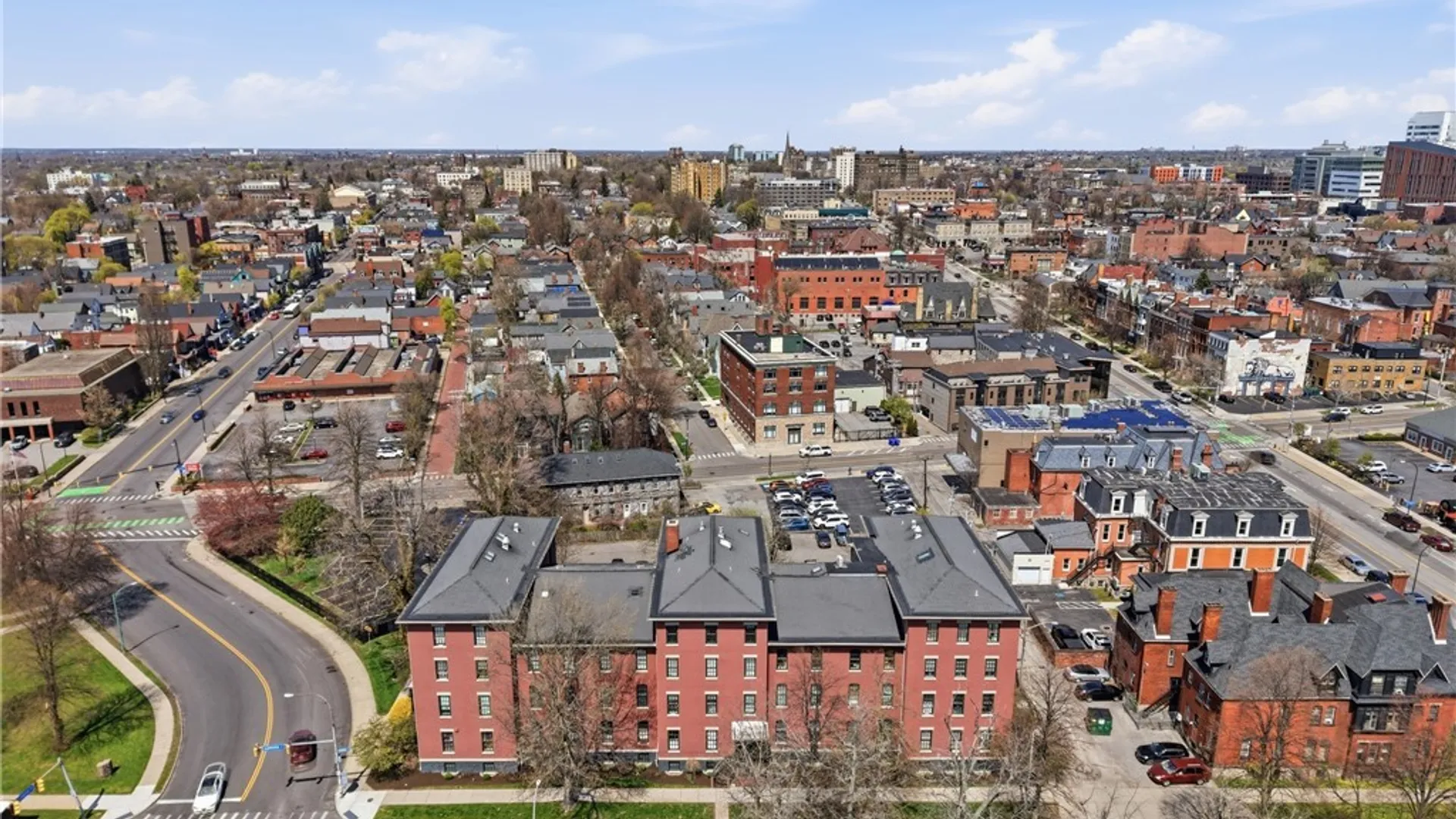 Property at 125 Edward Street, Buffalo, NY 14201 28