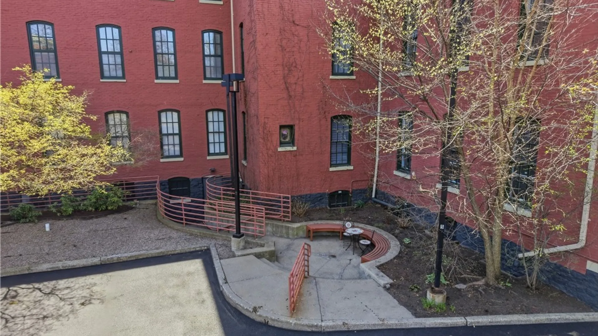 Property at 125 Edward Street, Buffalo, NY 14201 24