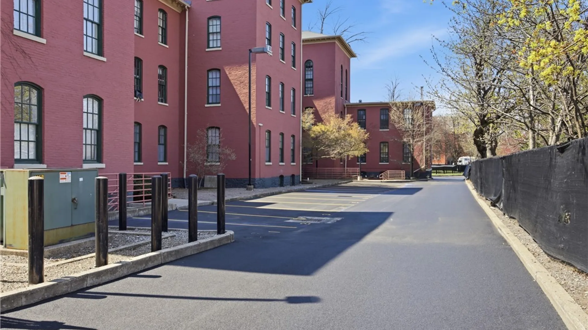 Property at 125 Edward Street, Buffalo, NY 14201 25
