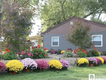 Property at 3949 and 3951 S Nesmith Avenue, Ellery, NY 14712