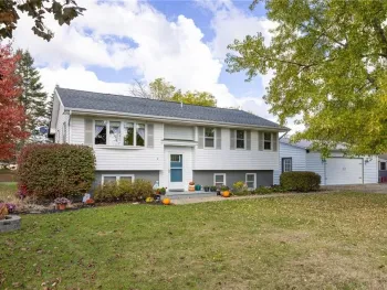 Property at 4 Mill Street, Cohocton, NY 14826