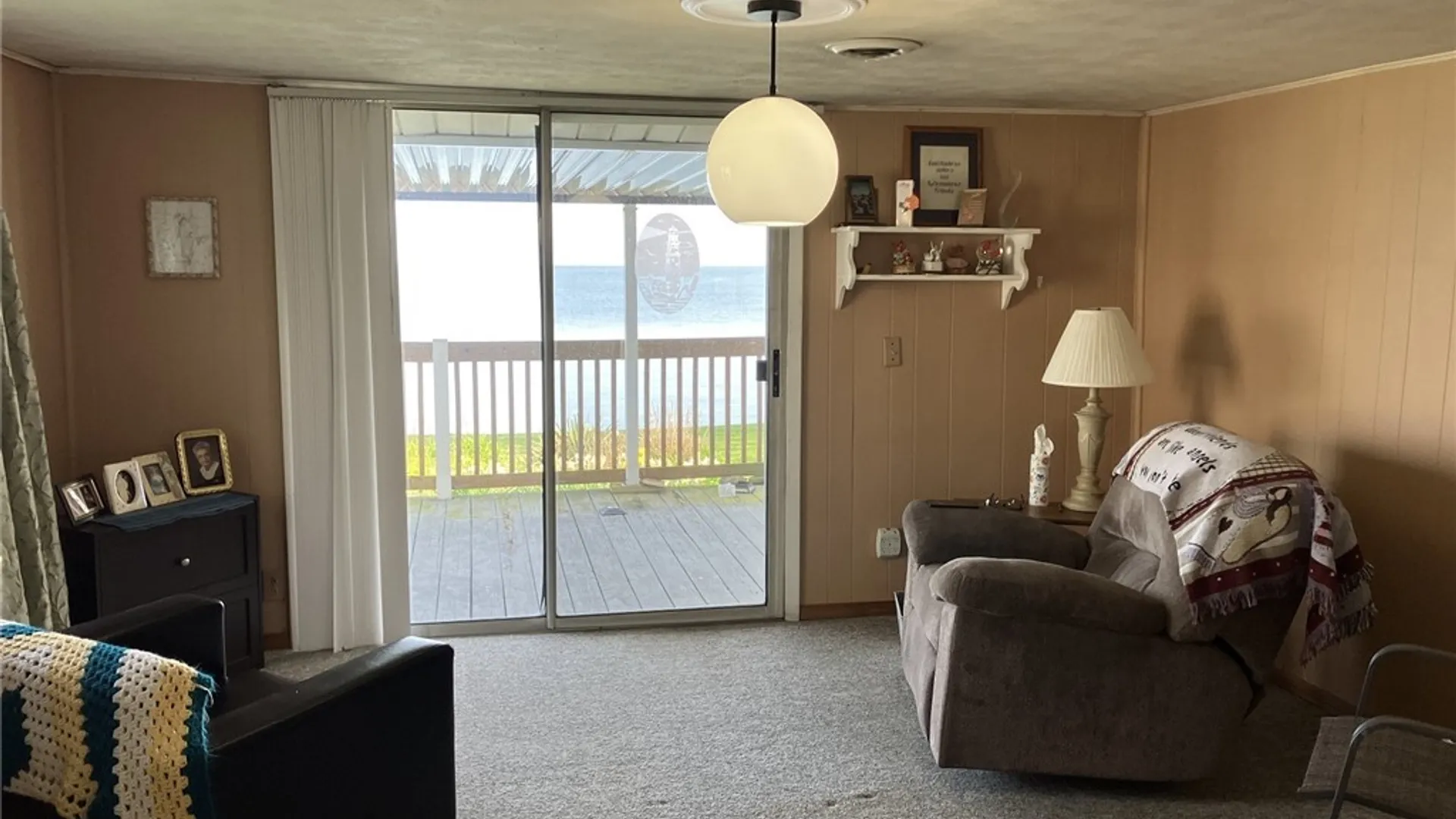 Property at 8701 Lakeview Drive, Somerset, NY 14012 12