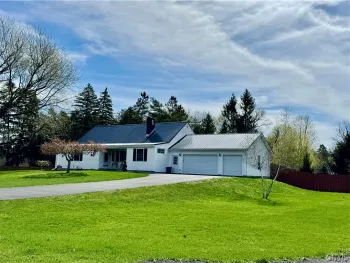 Property at 87 Clinton Street, New Hartford, NY 13417