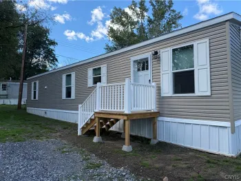 Property at lot 310 Rolling Hill Mobile Home Park  NY-5, Elbridge, NY 13060