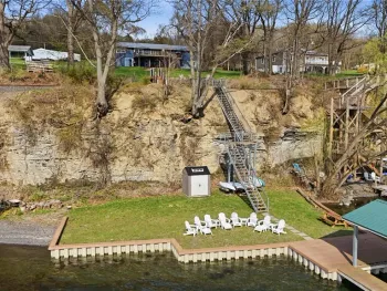 Property at 701 Lansing Station Road, Lansing, NY 14882