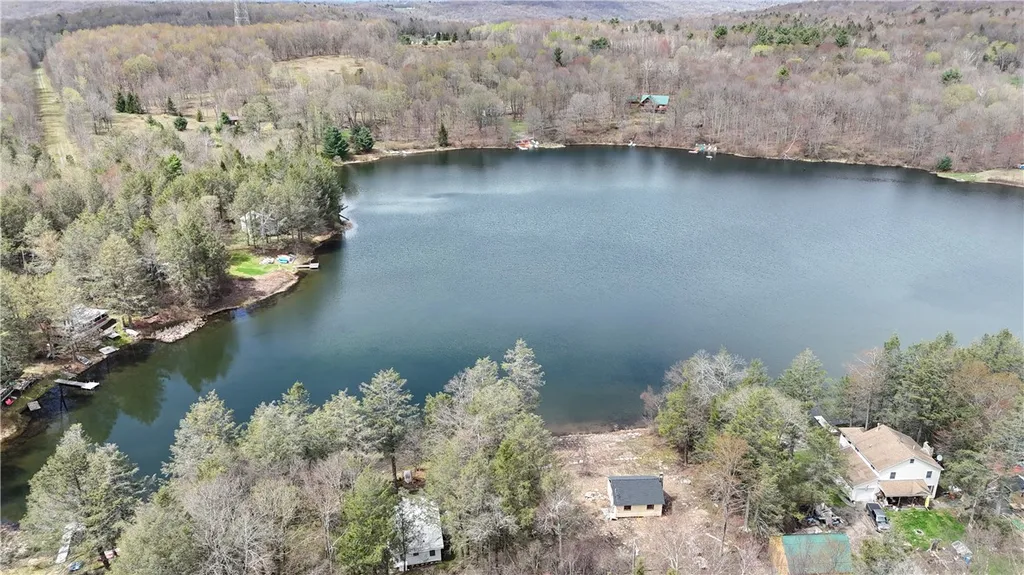 Property at 675 Delaware Lake Road, Hancock, NY 13783