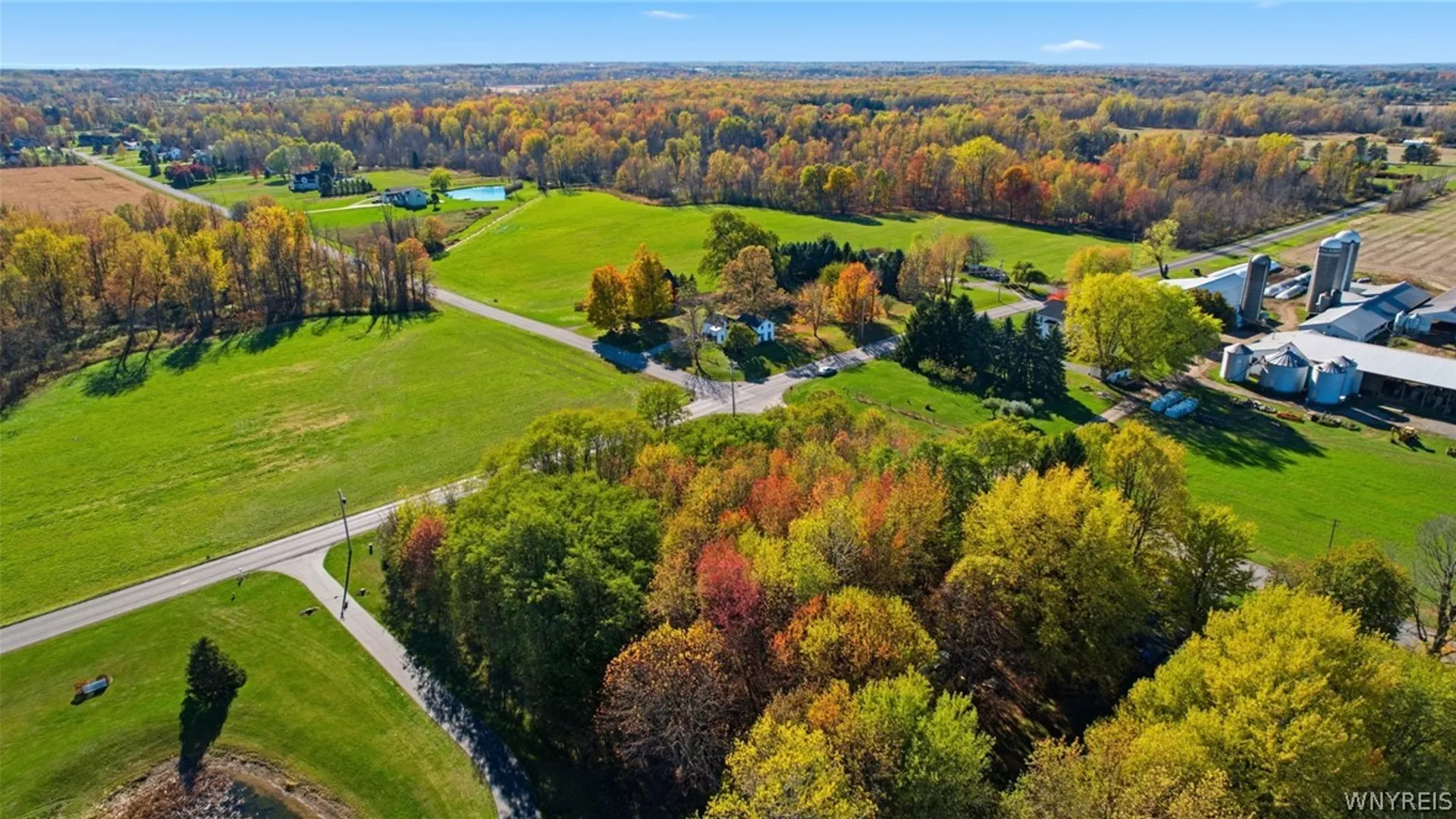 Property at V/L Hunts Corner (County) Road, Newstead, NY 14001 9