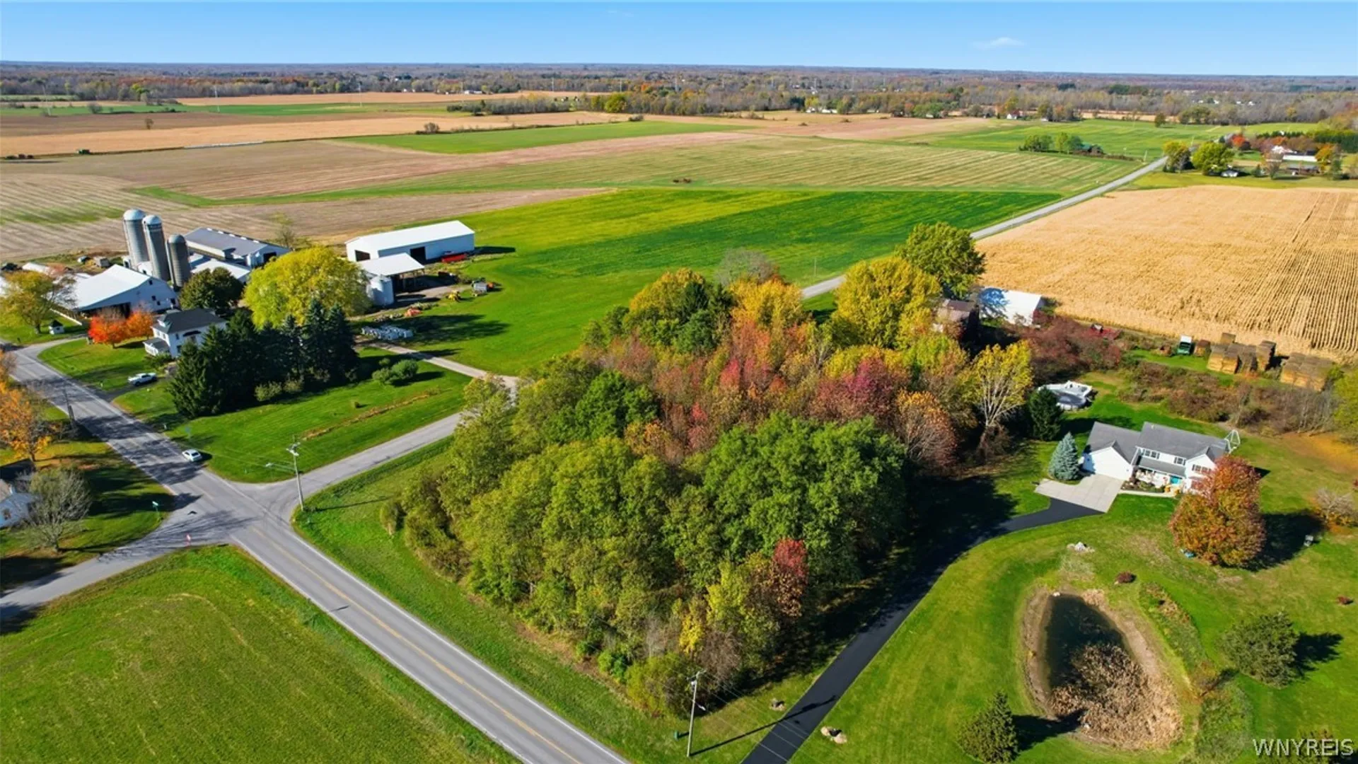 Property at V/L Hunts Corner (County) Road, Newstead, NY 14001 10