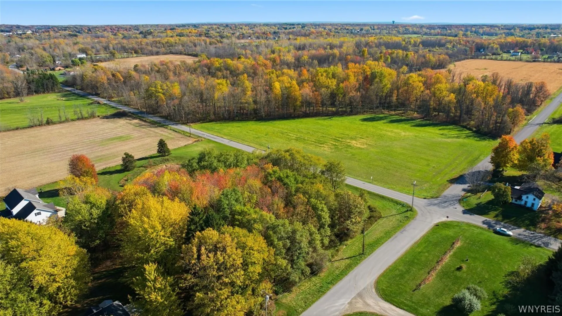 Property at V/L Hunts Corner (County) Road, Newstead, NY 14001 12