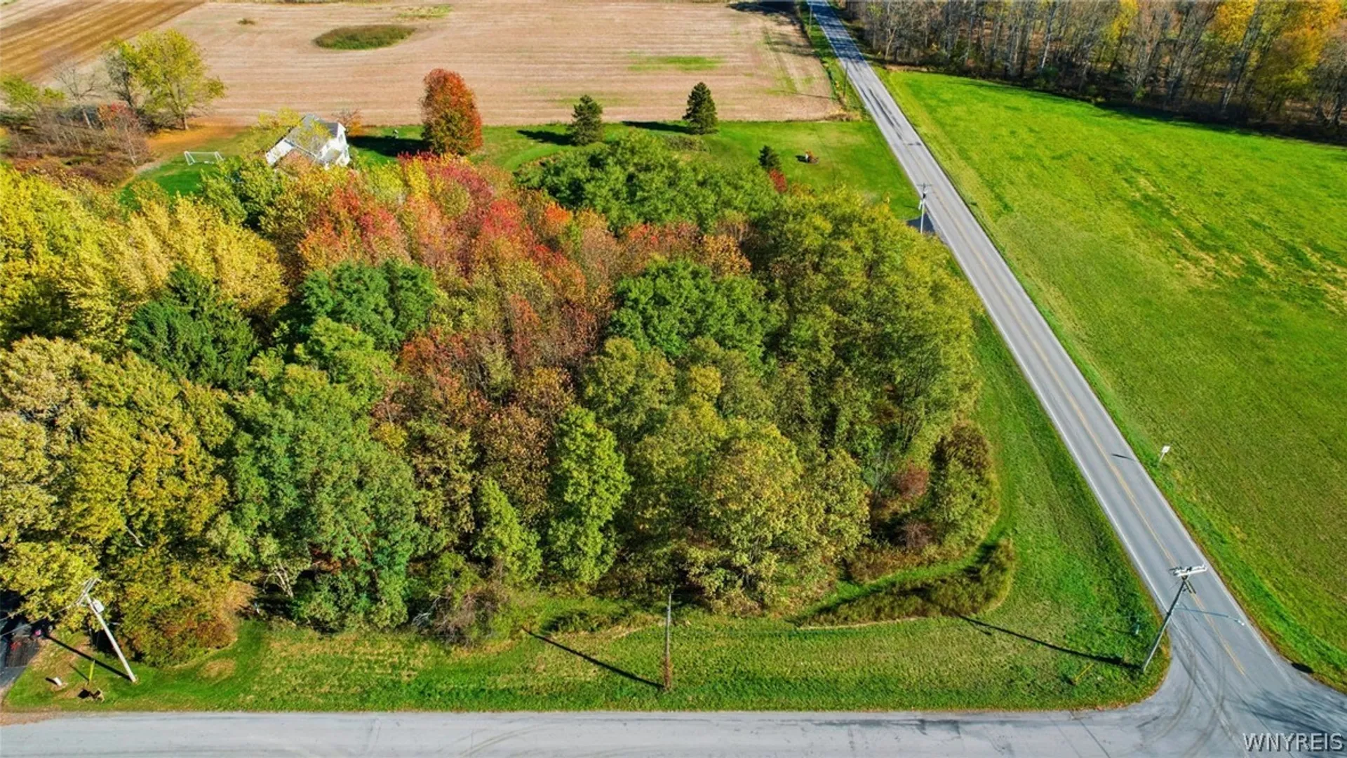 Property at V/L Hunts Corner (County) Road, Newstead, NY 14001 4