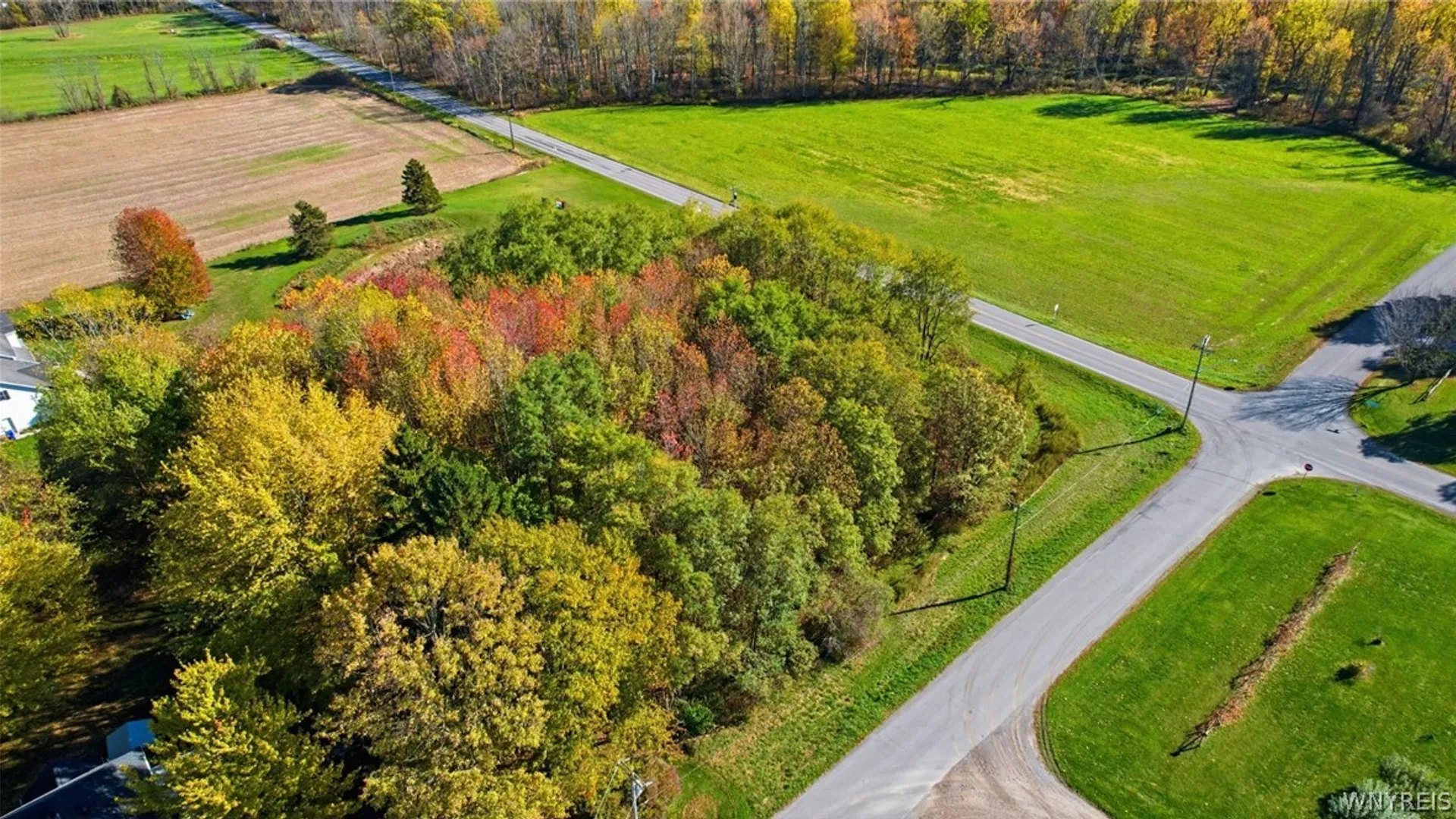 Property at V/L Hunts Corner (County) Road, Newstead, NY 14001 5