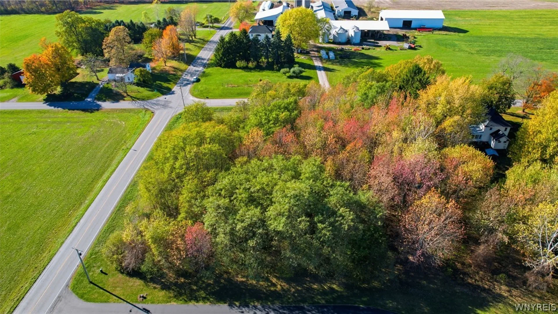Property at V/L Hunts Corner (County) Road, Newstead, NY 14001 7