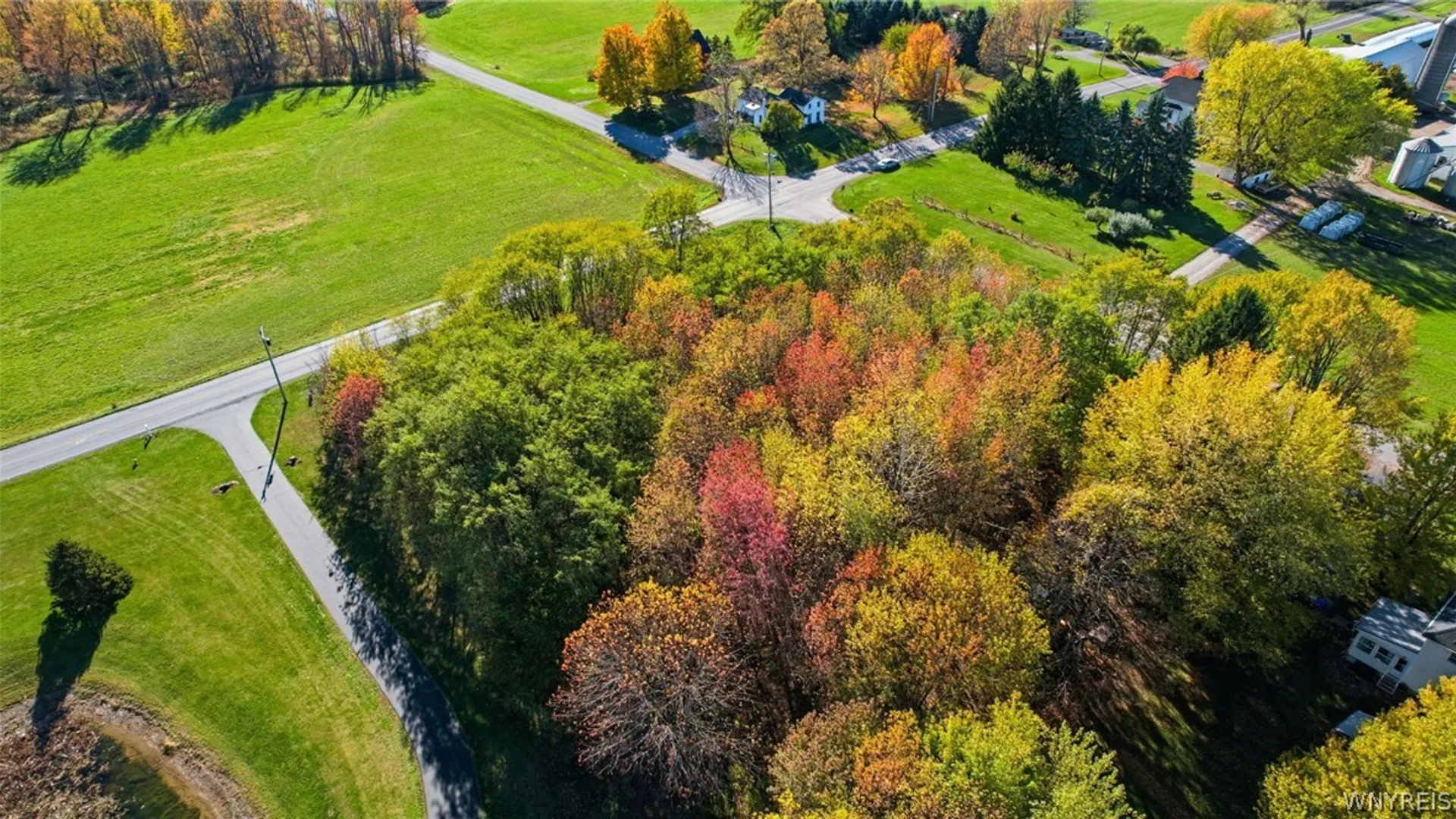 Property at V/L Hunts Corner (County) Road, Newstead, NY 14001 8