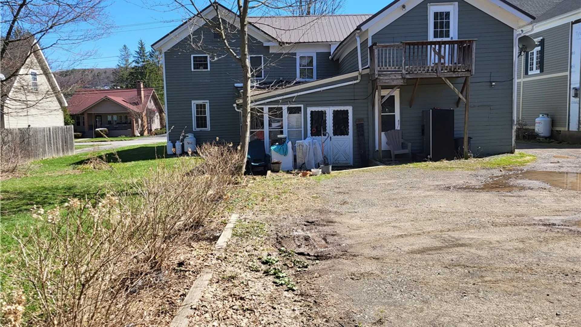 Property at 56 N Main Street, Bainbridge, NY 13733 3