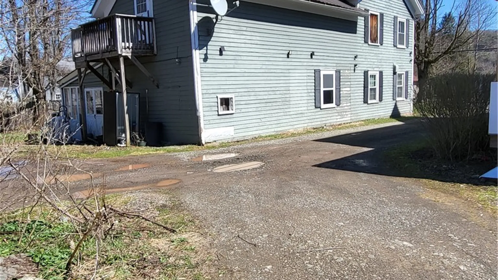 Property at 56 N Main Street, Bainbridge, NY 13733 4