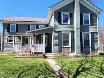 Property at 56 N Main Street, Bainbridge, NY 13733