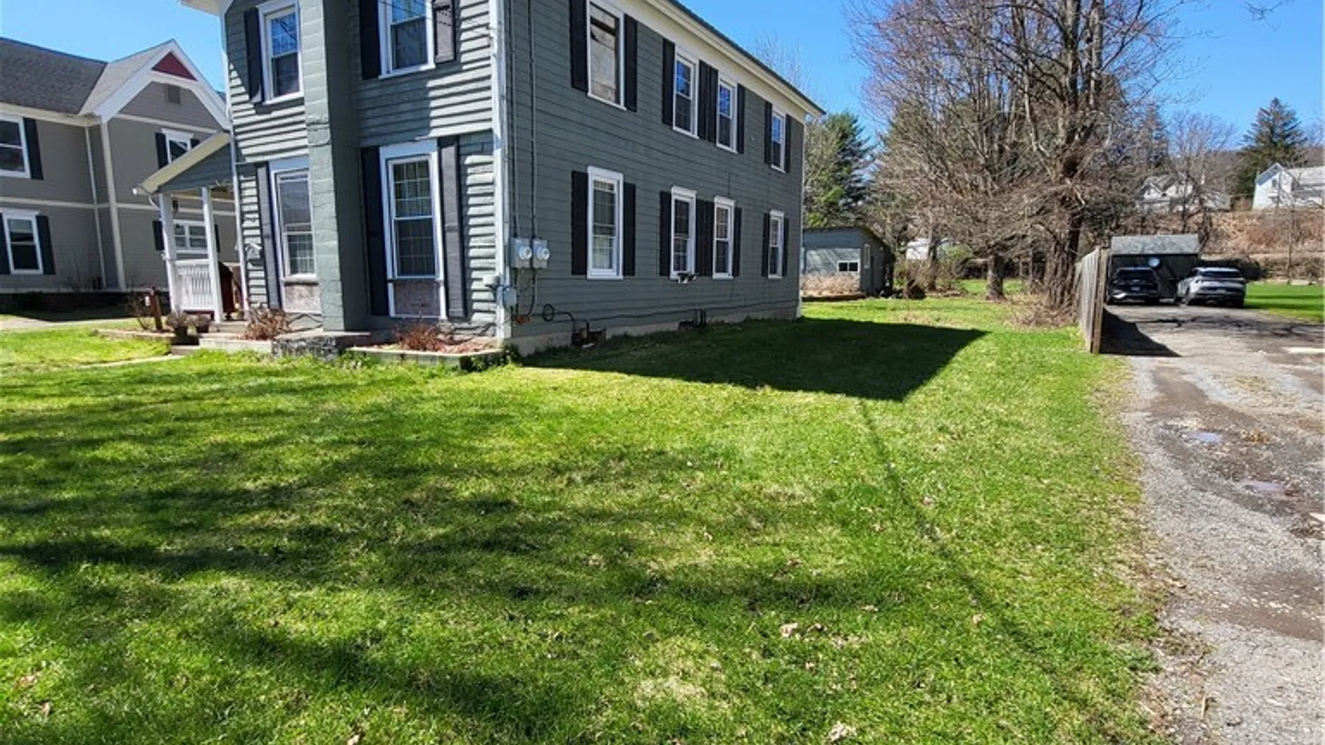 Property at 56 N Main Street, Bainbridge, NY 13733 5