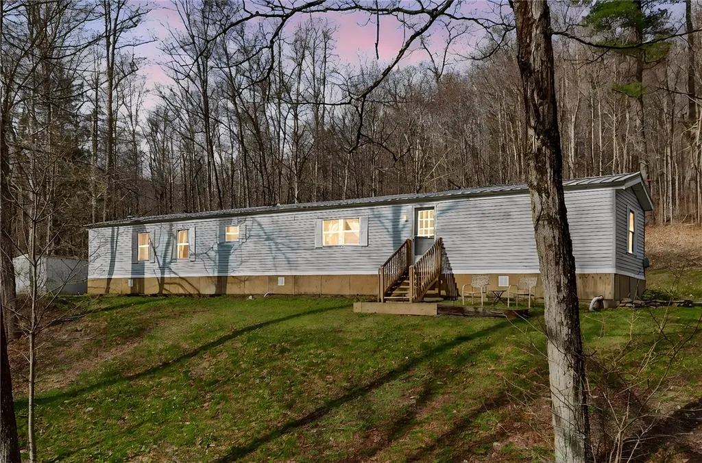 Property at 430 Hulbert Hollow Road, Spencer, NY 14883