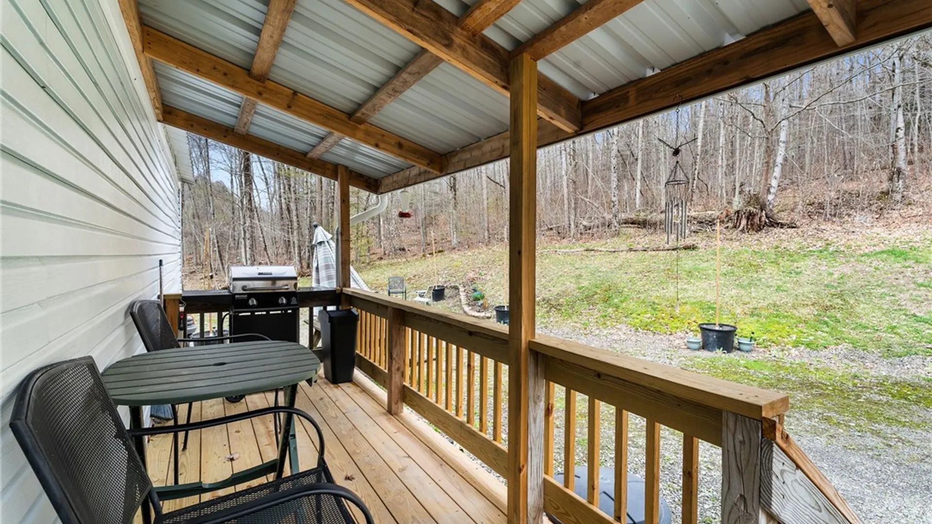 Property at 430 Hulbert Hollow Road, Spencer, NY 14883 3