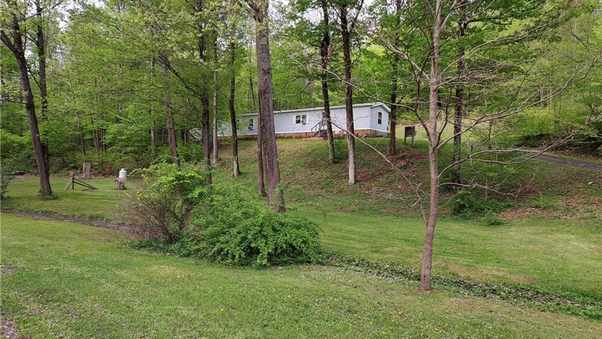 Property at 430 Hulbert Hollow Road, Spencer, NY 14883 21