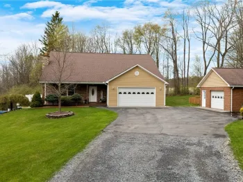 Property at 99 Carpenter Avenue, Groton, NY 13073