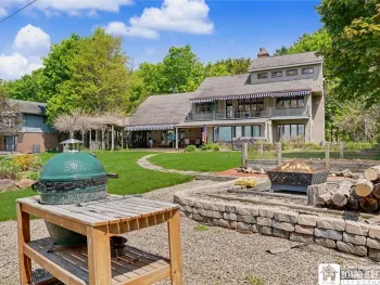 Property at 3315 Route 430, Ellery, NY 14712