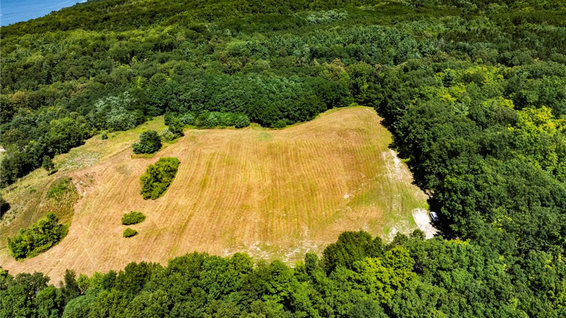 Property at 0 Dutch Street, (Lot Q), Barrington, NY 14837 5