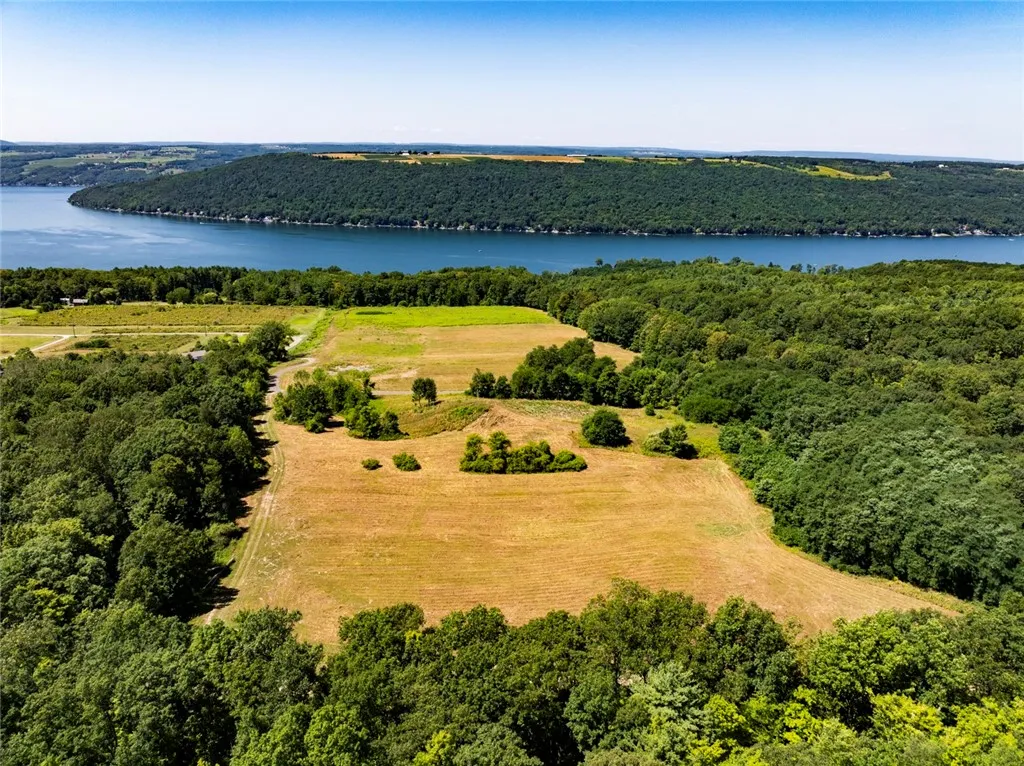 Property at Dutch Street (Lot P), Barrington, NY 14837