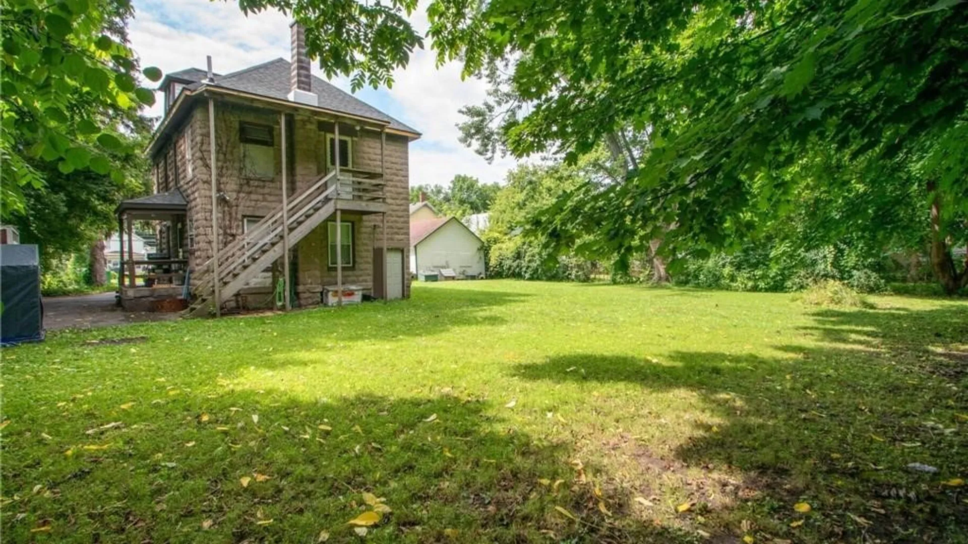 Property at 297-301 E North Street, Geneva City, NY 14456 7