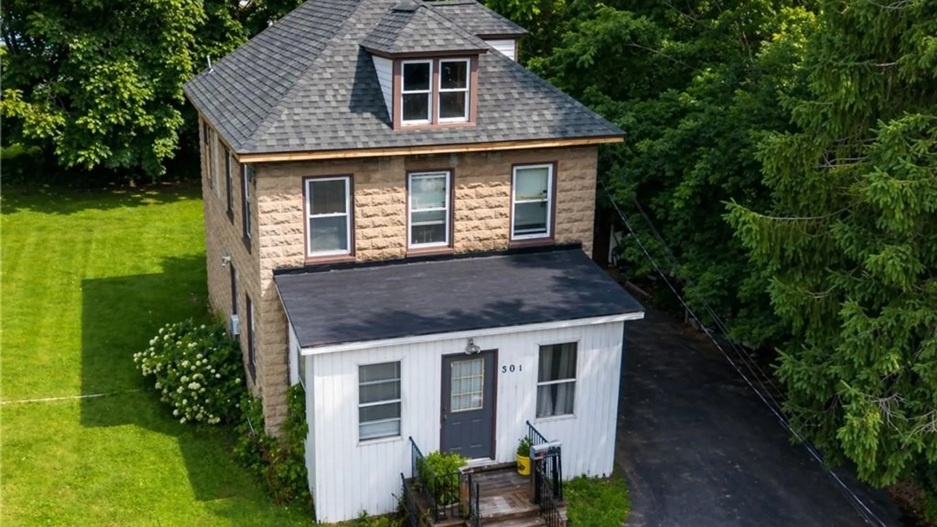 Property at 297-301 E North Street, Geneva City, NY 14456 5