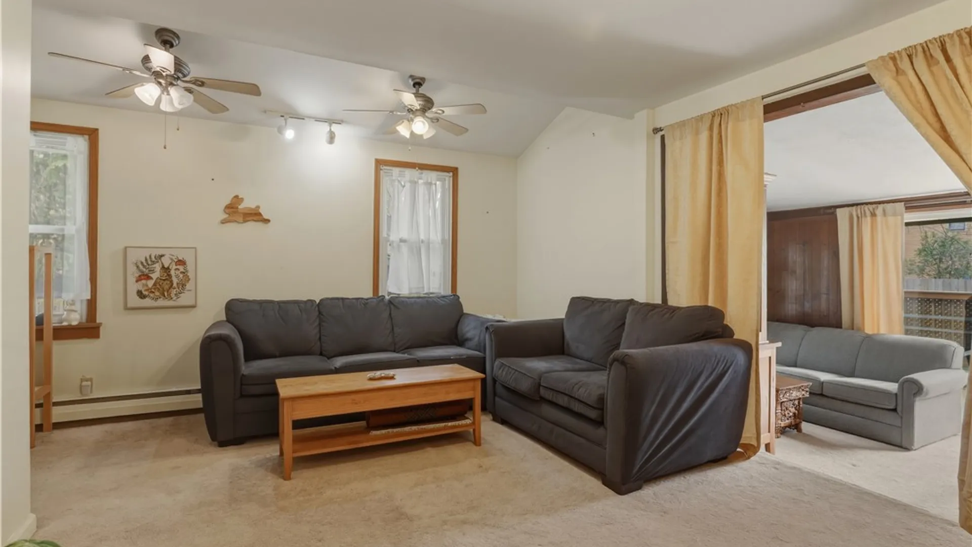 Property at 113 W York Street, Ithaca City, NY 14850 11