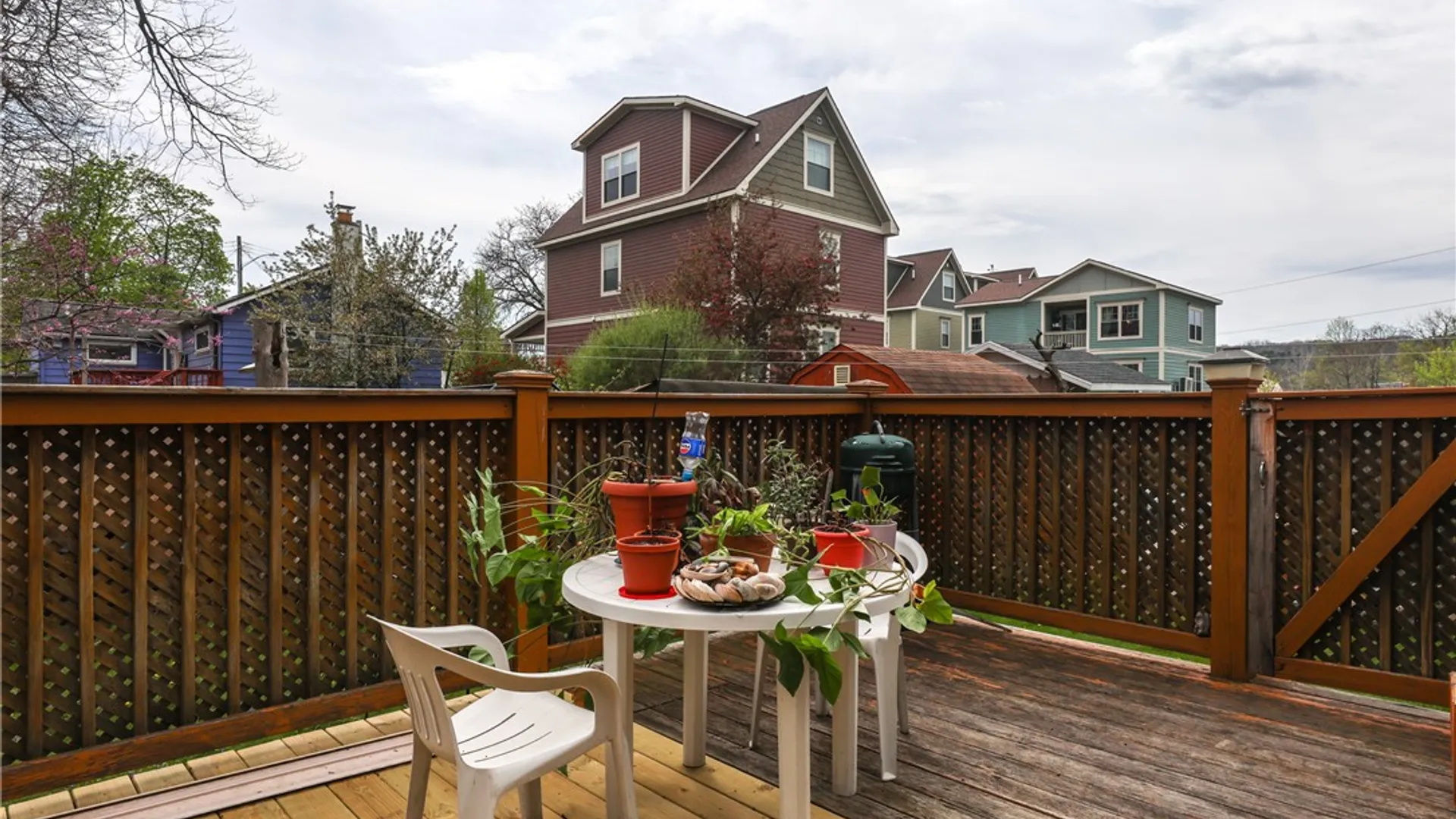 Property at 113 W York Street, Ithaca City, NY 14850 20