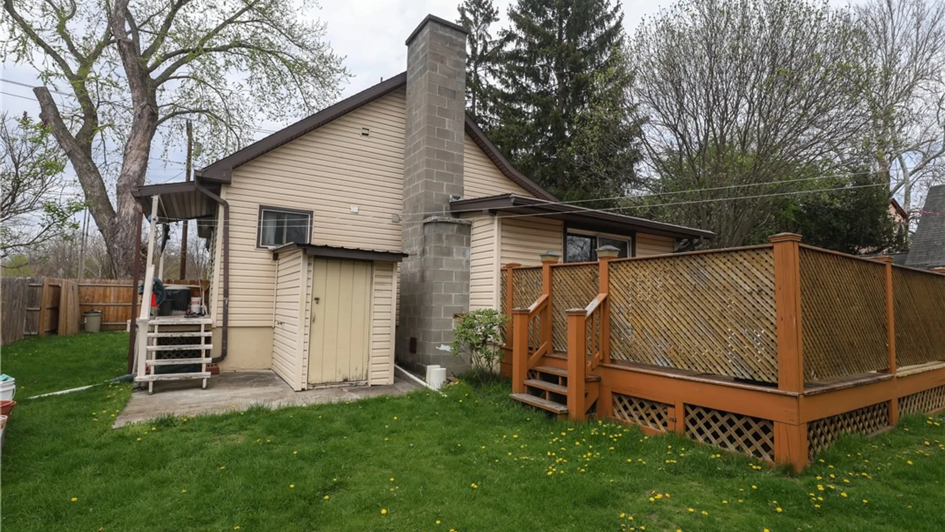 Property at 113 W York Street, Ithaca City, NY 14850 21