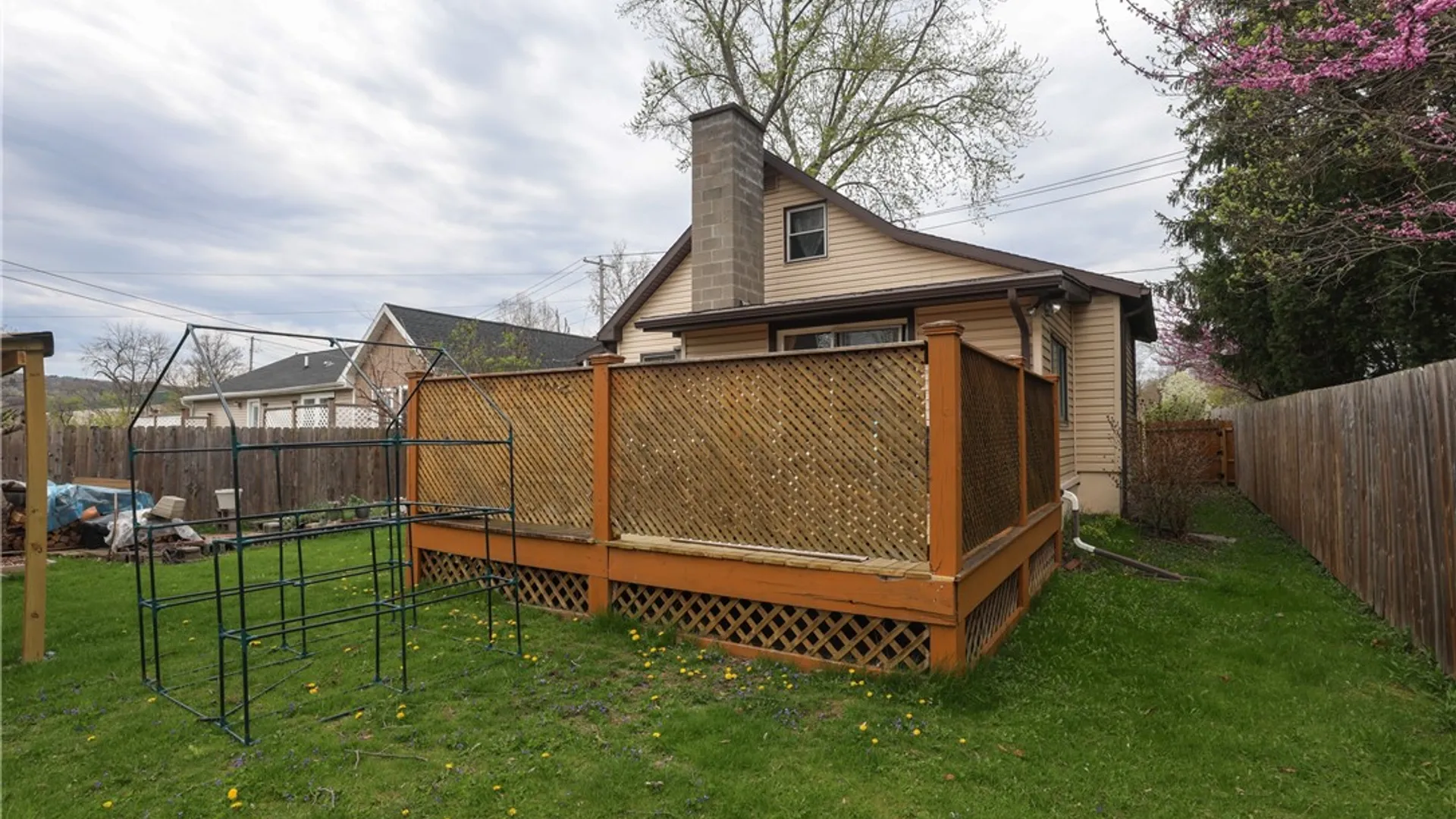 Property at 113 W York Street, Ithaca City, NY 14850 22