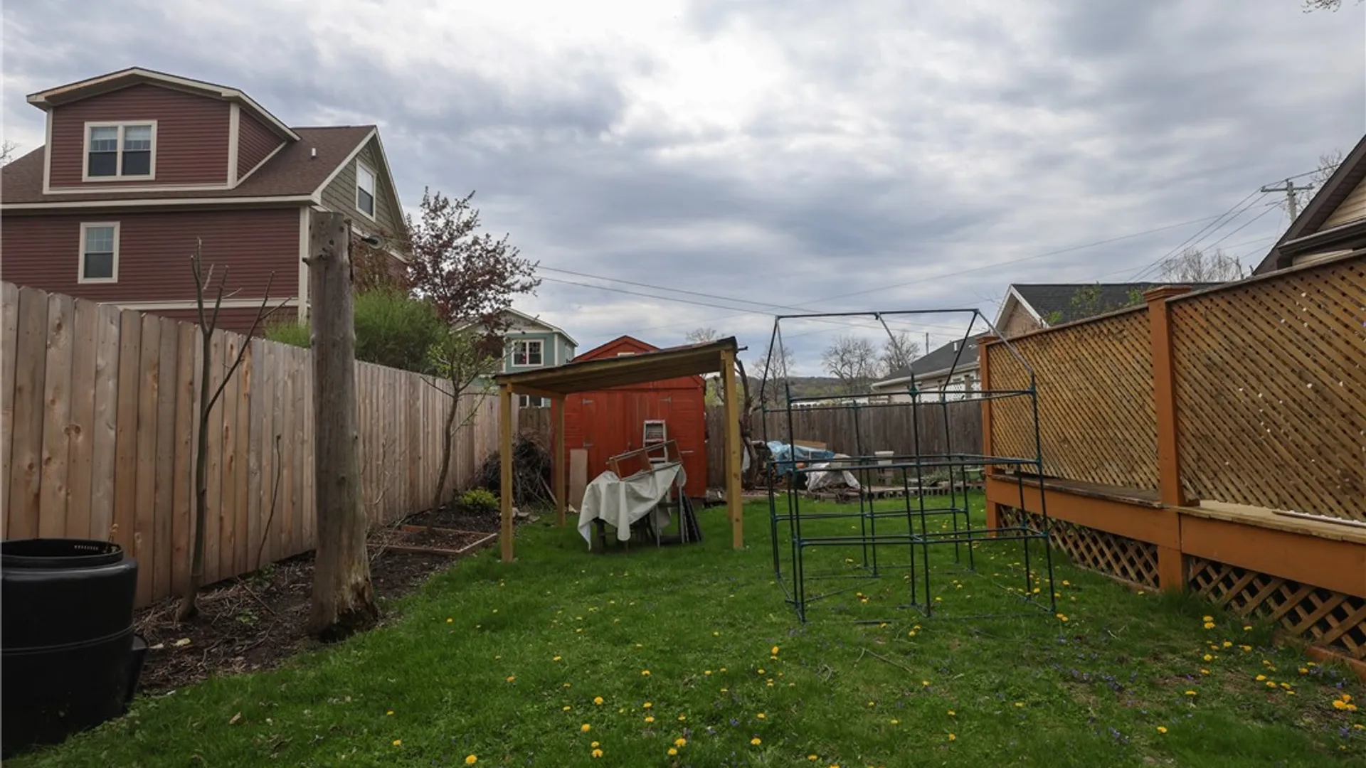 Property at 113 W York Street, Ithaca City, NY 14850 23