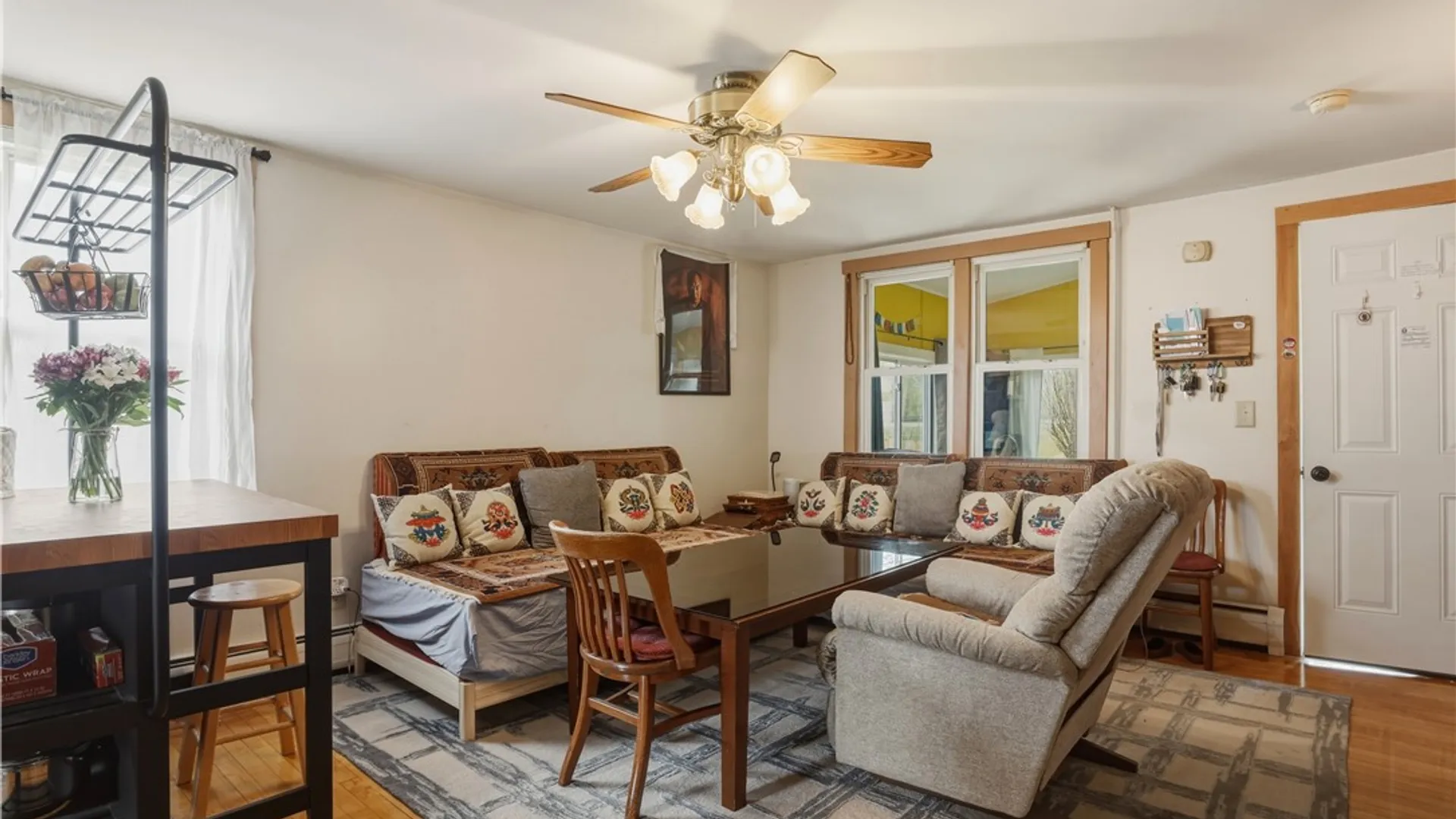 Property at 113 W York Street, Ithaca City, NY 14850 7