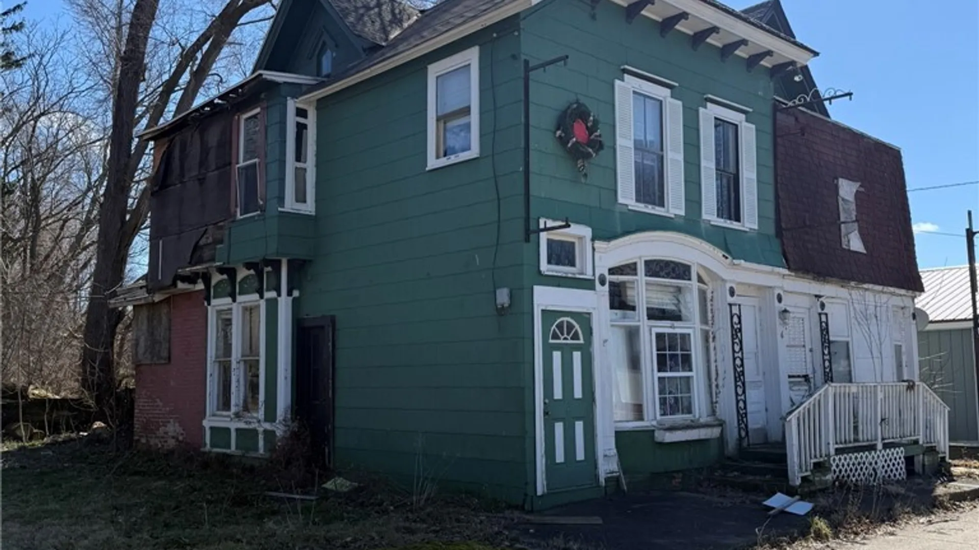 Property at 36 W Main Street, Ripley, NY 14775 3